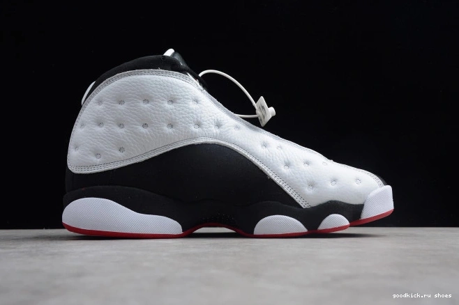 Rep 13 Retro Air Jordan Game 414571-104 Got (2018) He 0704